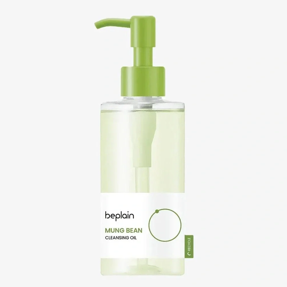 Beplain Mung Bean Cleansing Set - Picture 3 of 6